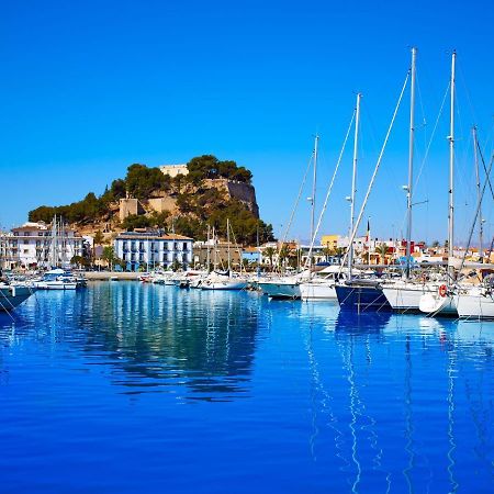 Apartment La Marina By Interhome Denia Εξωτερικό φωτογραφία