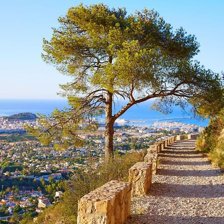 Apartment La Marina By Interhome Denia Εξωτερικό φωτογραφία