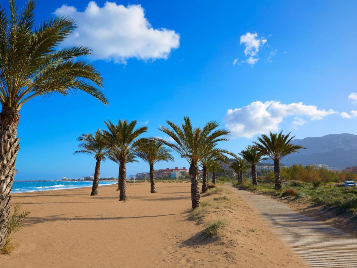 Apartment La Marina By Interhome Denia Εξωτερικό φωτογραφία