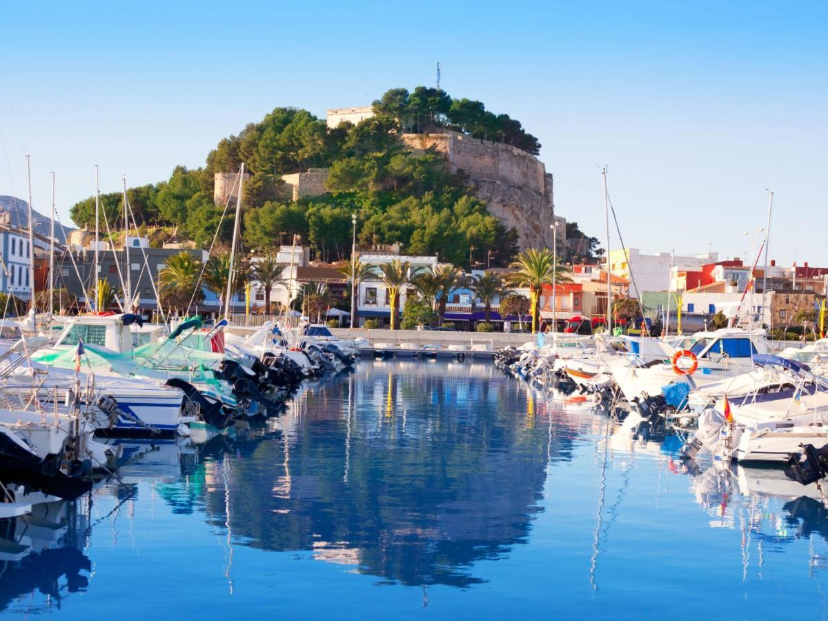 Apartment La Marina By Interhome Denia Εξωτερικό φωτογραφία