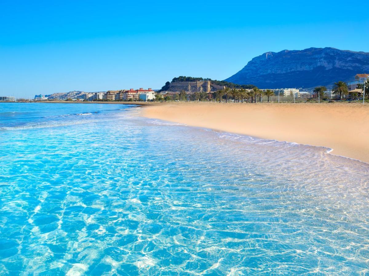 Apartment La Marina By Interhome Denia Εξωτερικό φωτογραφία