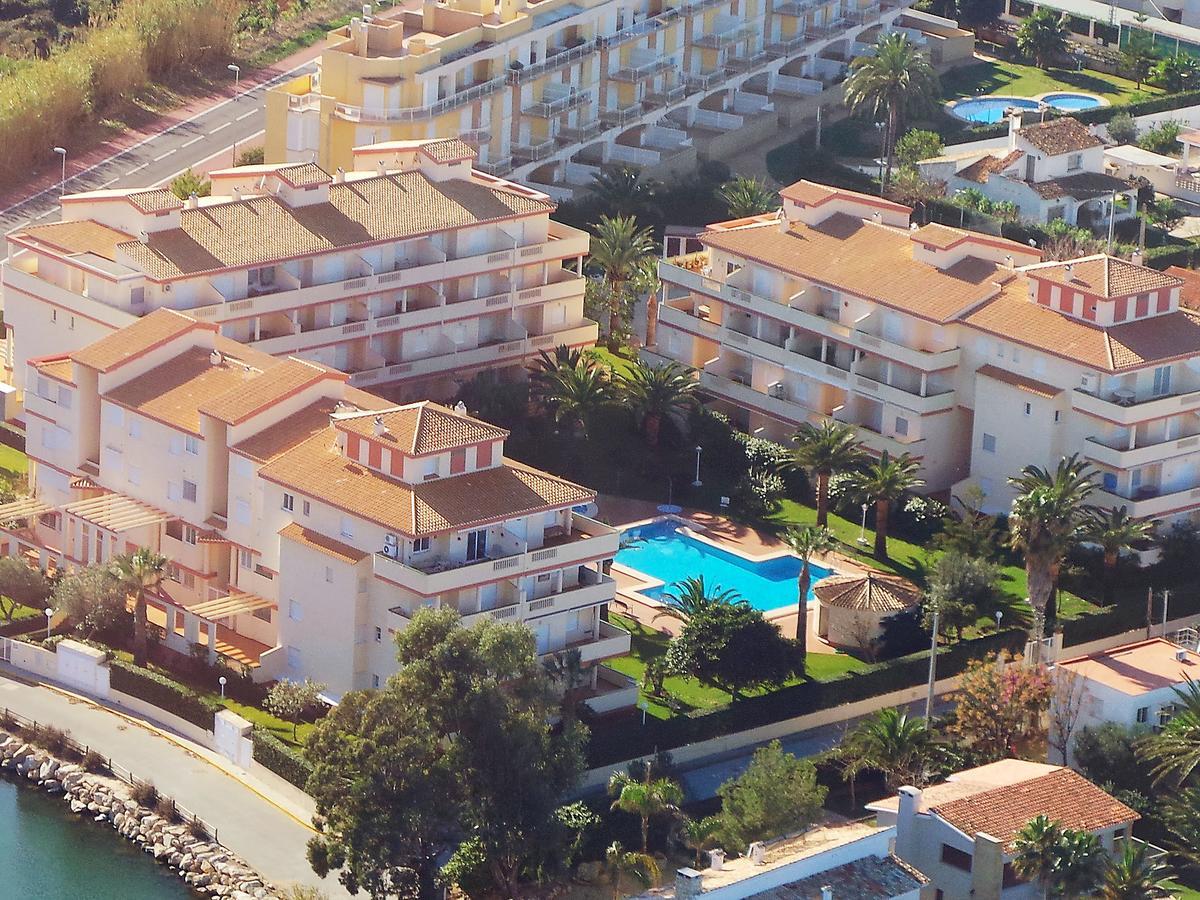 Apartment La Marina By Interhome Denia Εξωτερικό φωτογραφία