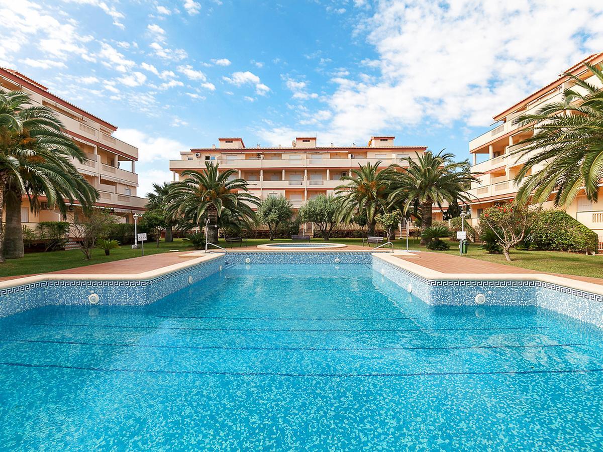 Apartment La Marina By Interhome Denia Εξωτερικό φωτογραφία