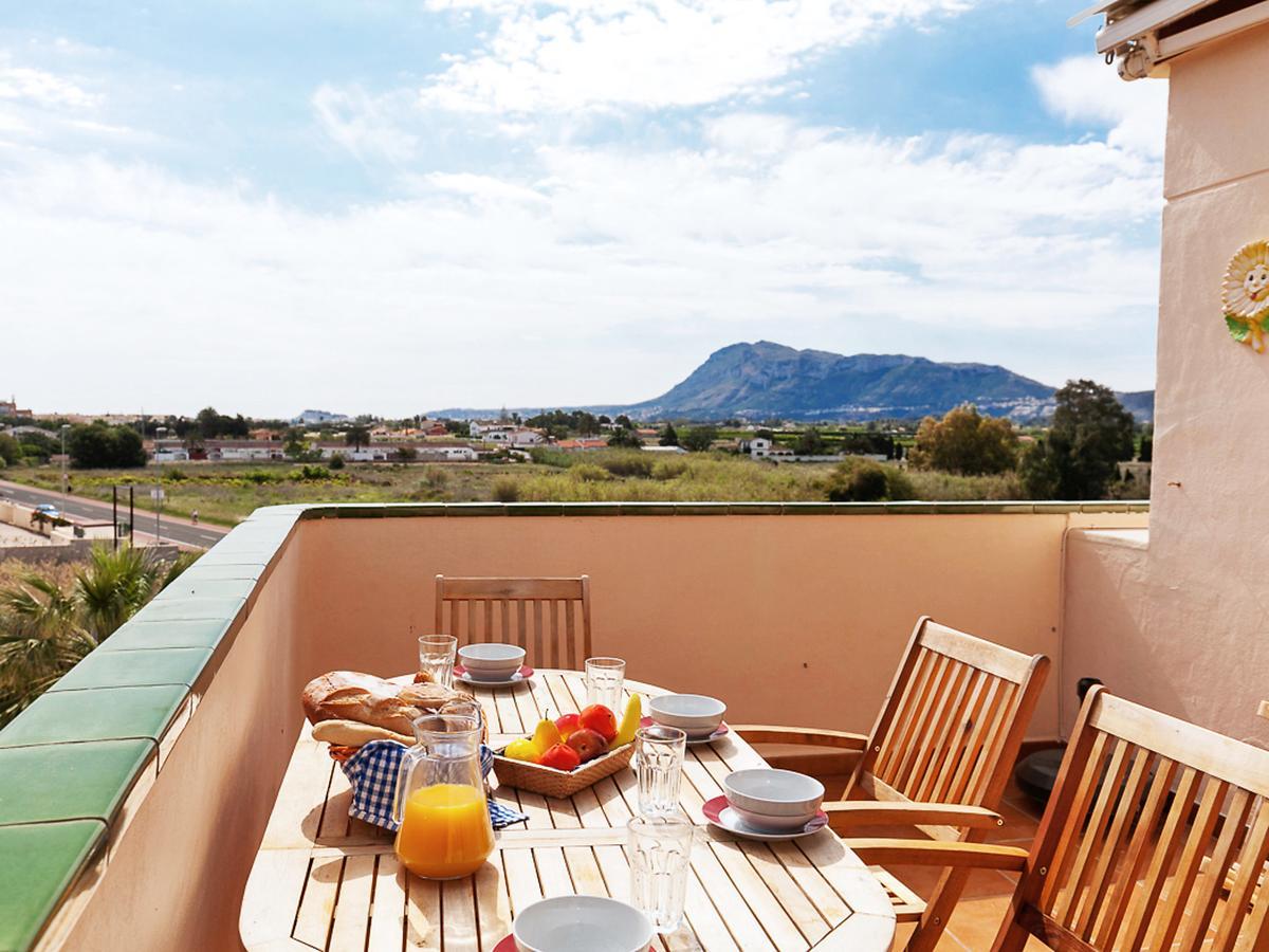 Apartment La Marina By Interhome Denia Εξωτερικό φωτογραφία