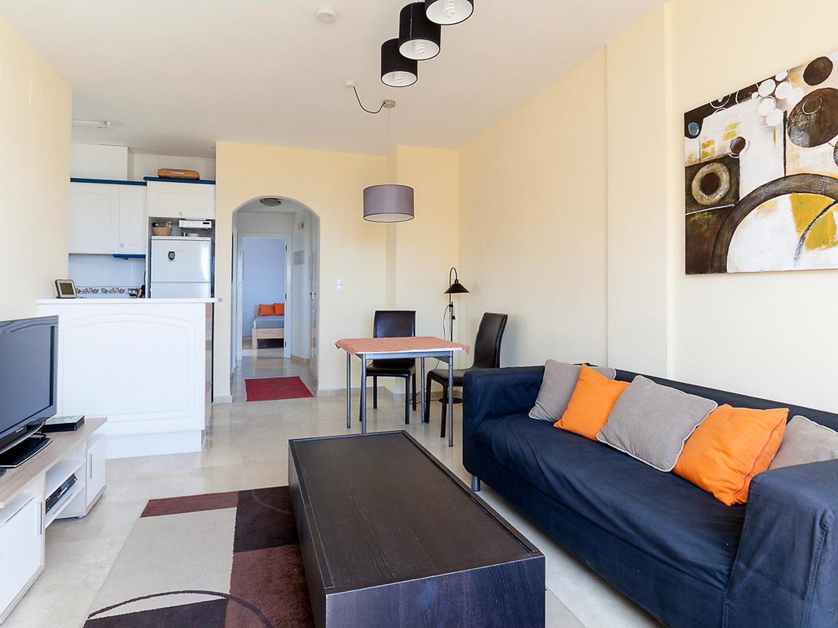 Apartment La Marina By Interhome Denia Εξωτερικό φωτογραφία