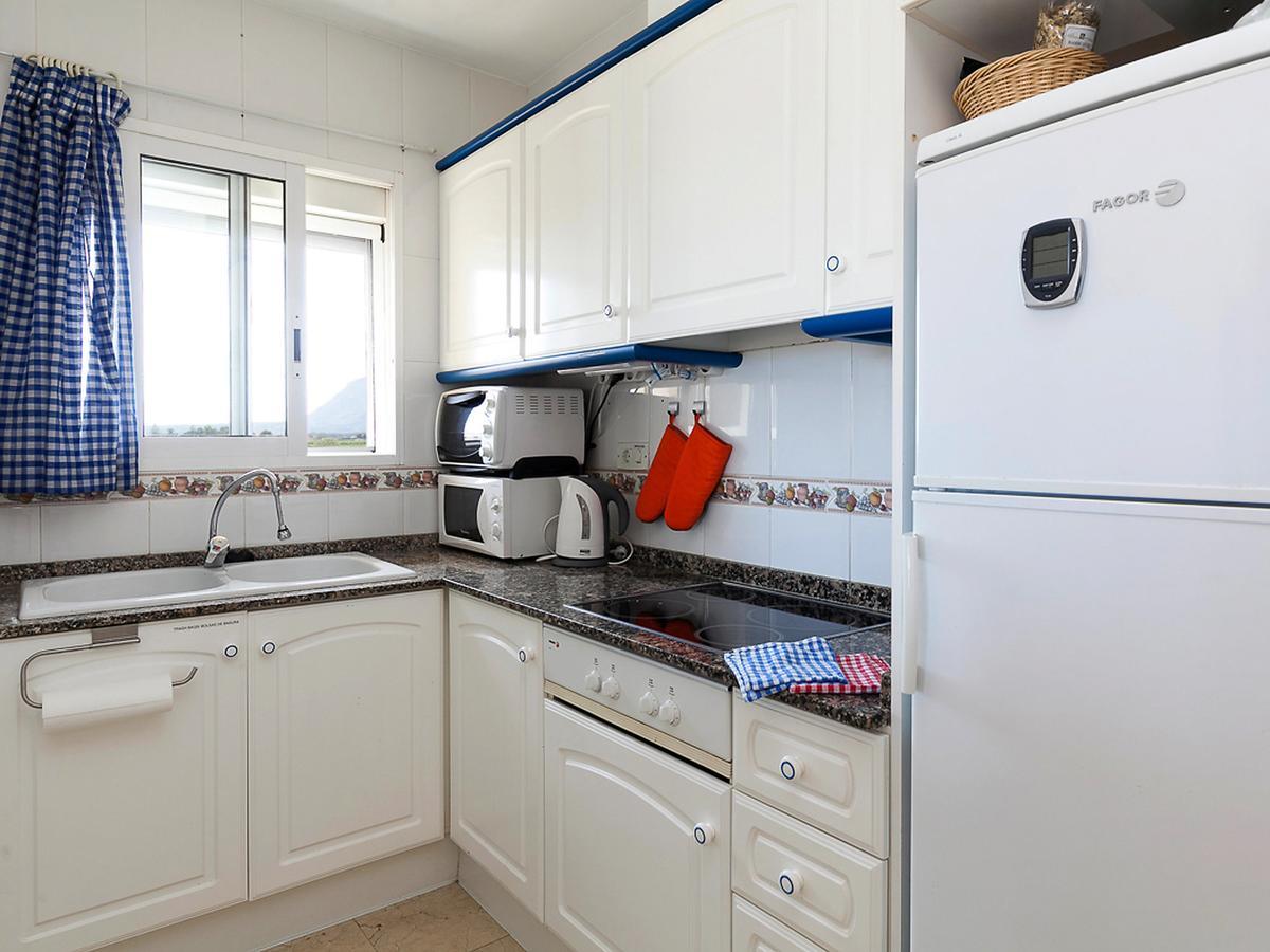 Apartment La Marina By Interhome Denia Εξωτερικό φωτογραφία