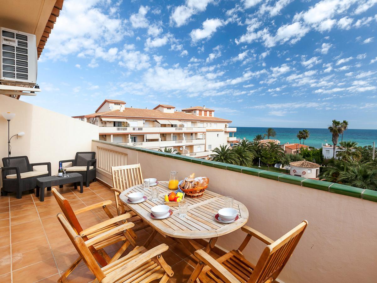 Apartment La Marina By Interhome Denia Εξωτερικό φωτογραφία