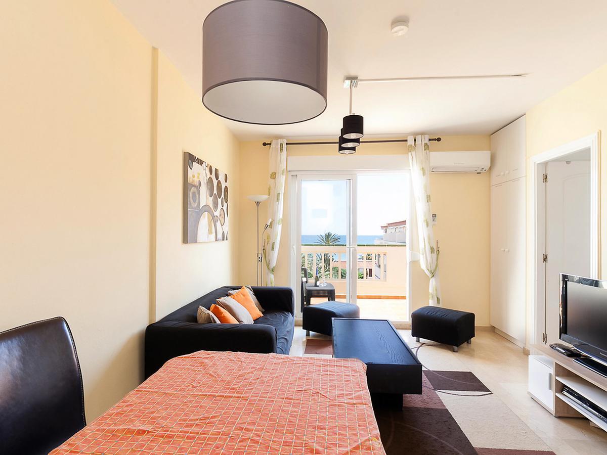 Apartment La Marina By Interhome Denia Εξωτερικό φωτογραφία