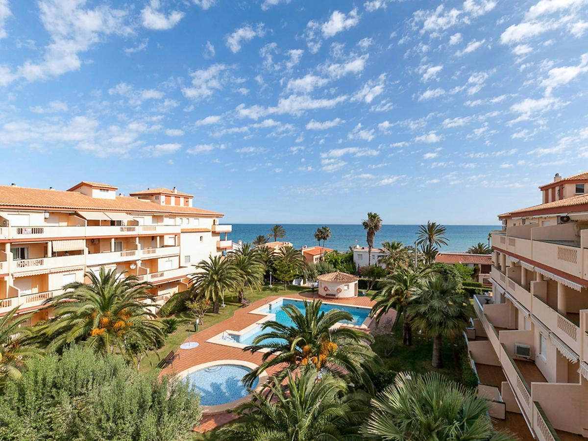 Apartment La Marina By Interhome Denia Εξωτερικό φωτογραφία