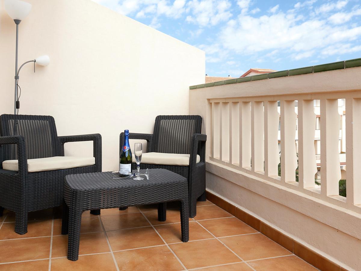 Apartment La Marina By Interhome Denia Εξωτερικό φωτογραφία