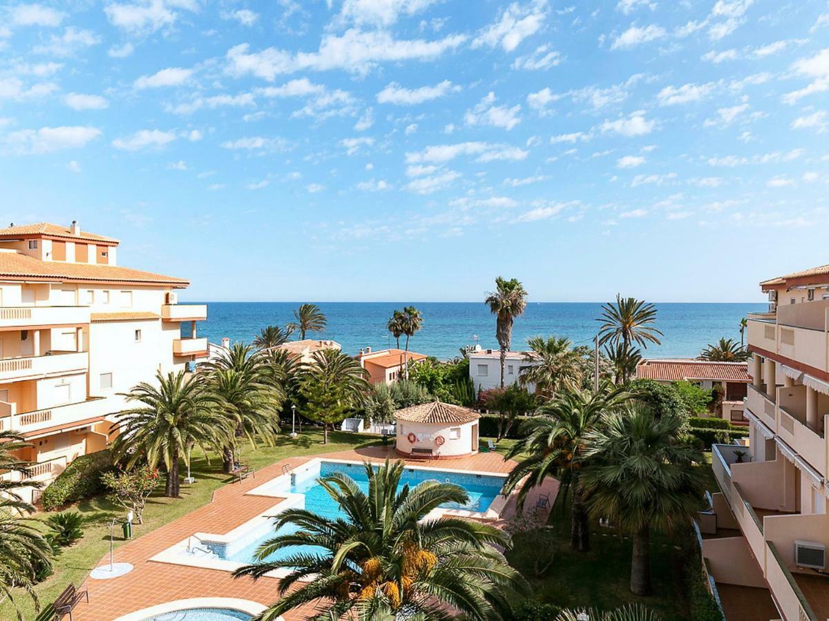 Apartment La Marina By Interhome Denia Εξωτερικό φωτογραφία