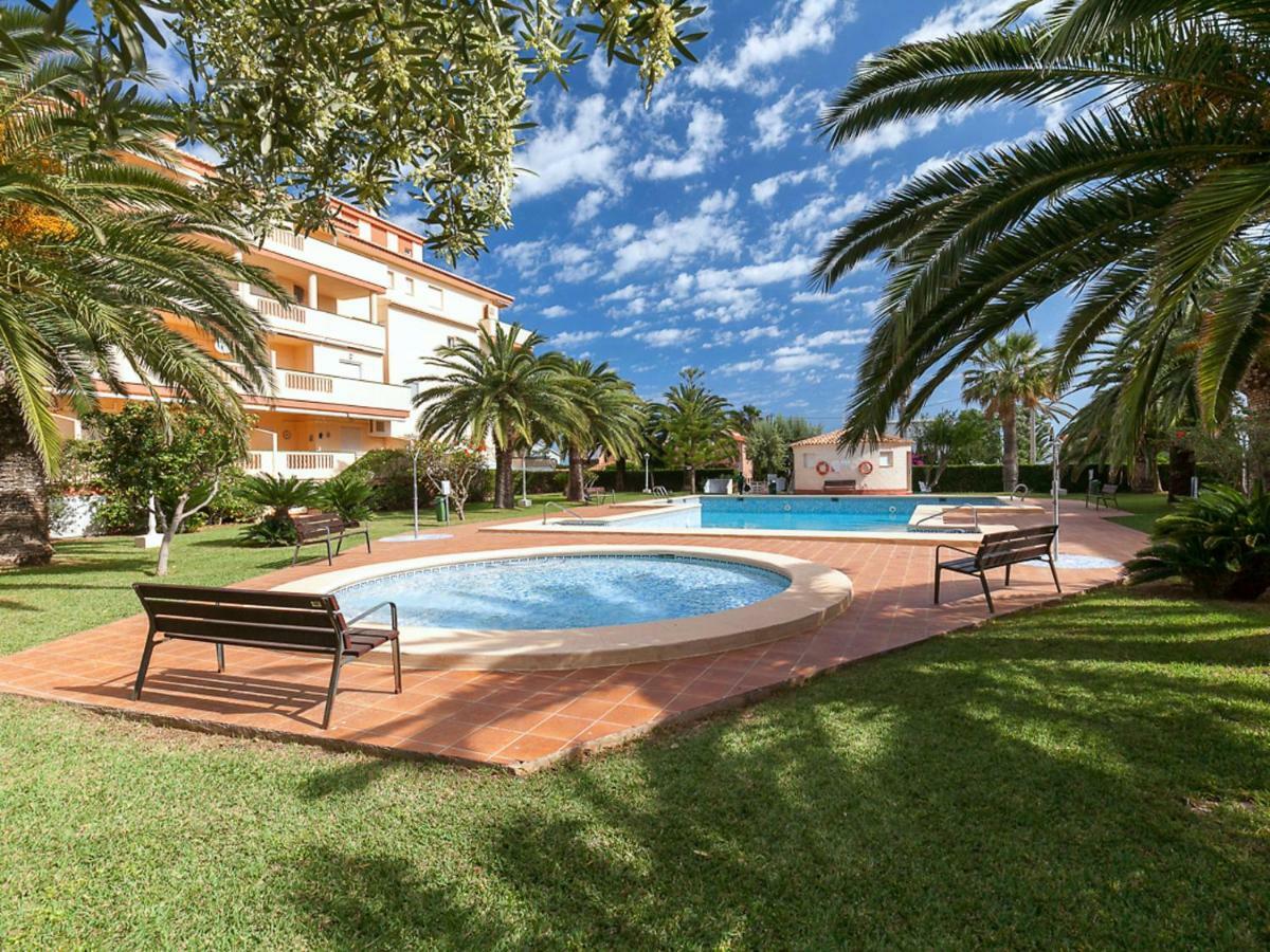 Apartment La Marina By Interhome Denia Εξωτερικό φωτογραφία