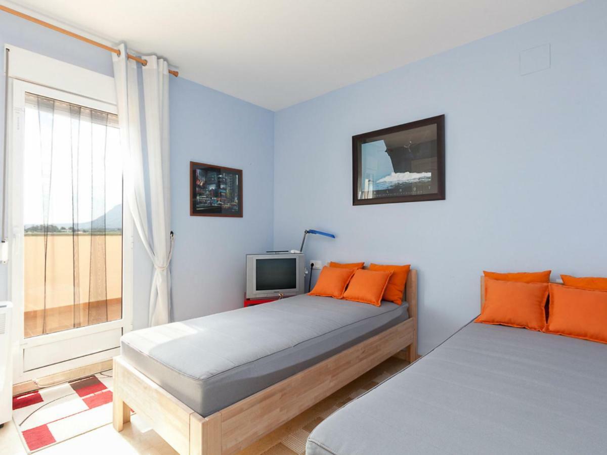 Apartment La Marina By Interhome Denia Εξωτερικό φωτογραφία