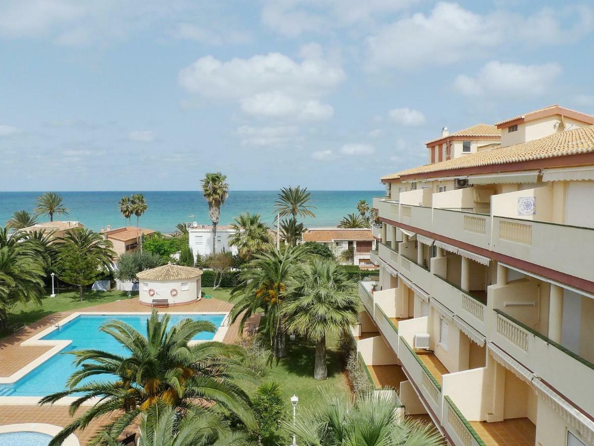 Apartment La Marina By Interhome Denia Εξωτερικό φωτογραφία